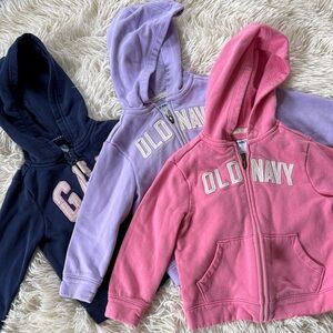 2T Hoodies